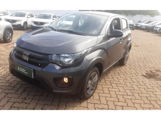FIAT MOBI 1.0 FIREFLY FLEX LIKE. MANUAL FIAT MOBI 1.0 FIREFLY FLEX LIKE. MANUAL